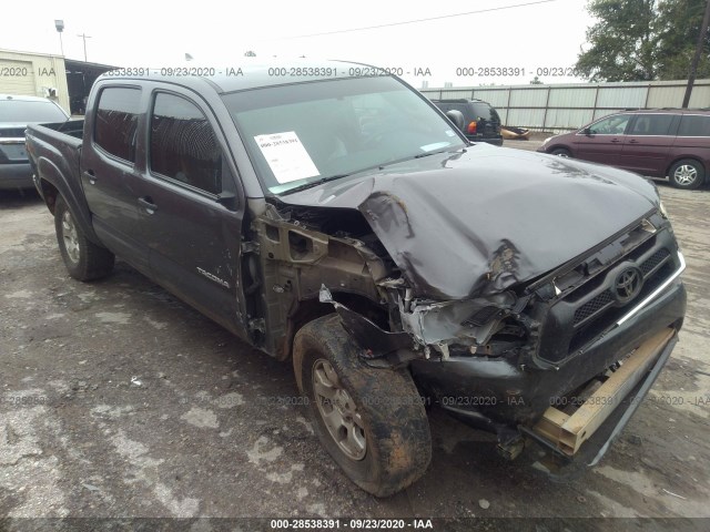 Photo 5 VIN: 5TFJU4GN3FX076636 - TOYOTA TACOMA 