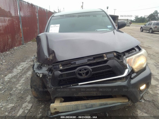 Photo 9 VIN: 5TFJU4GN3FX076636 - TOYOTA TACOMA 