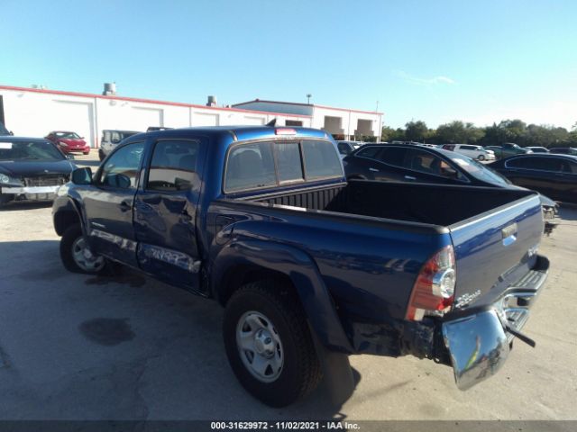 Photo 2 VIN: 5TFJU4GN3FX080590 - TOYOTA TACOMA 