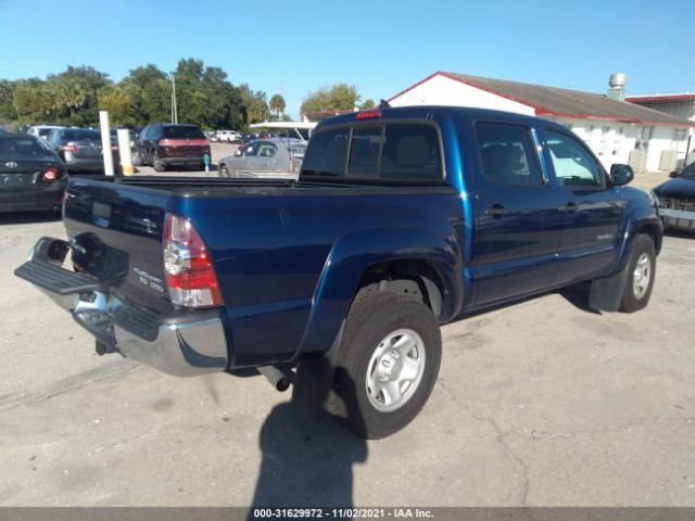 Photo 3 VIN: 5TFJU4GN3FX080590 - TOYOTA TACOMA 