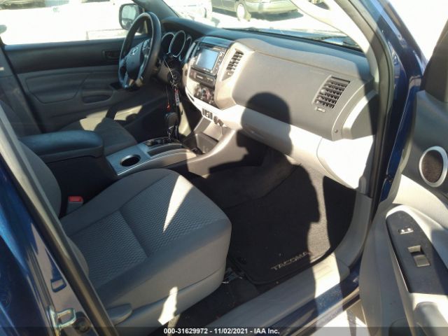 Photo 4 VIN: 5TFJU4GN3FX080590 - TOYOTA TACOMA 