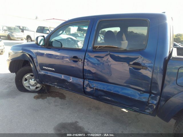 Photo 5 VIN: 5TFJU4GN3FX080590 - TOYOTA TACOMA 