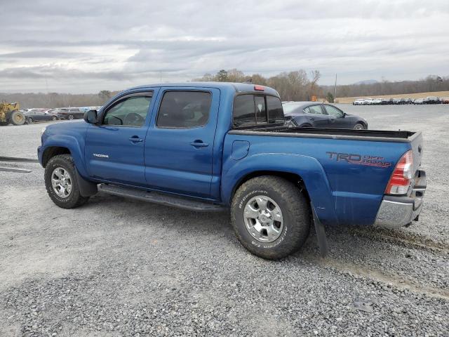 Photo 1 VIN: 5TFJU4GN3FX086423 - TOYOTA TACOMA 