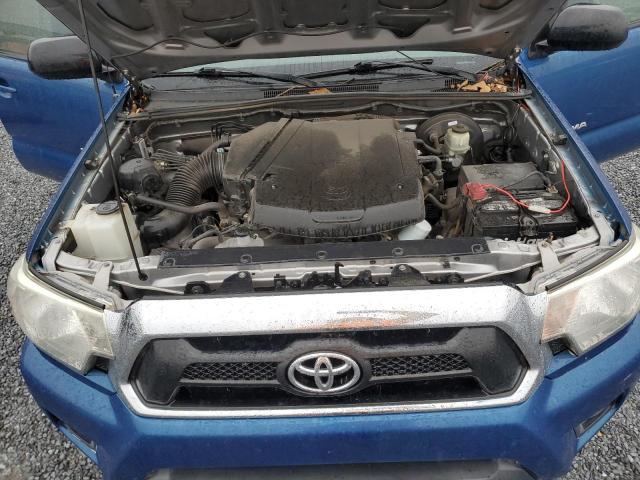 Photo 10 VIN: 5TFJU4GN3FX086423 - TOYOTA TACOMA 