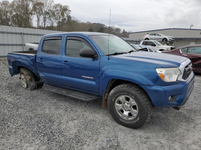 Photo 3 VIN: 5TFJU4GN3FX086423 - TOYOTA TACOMA 