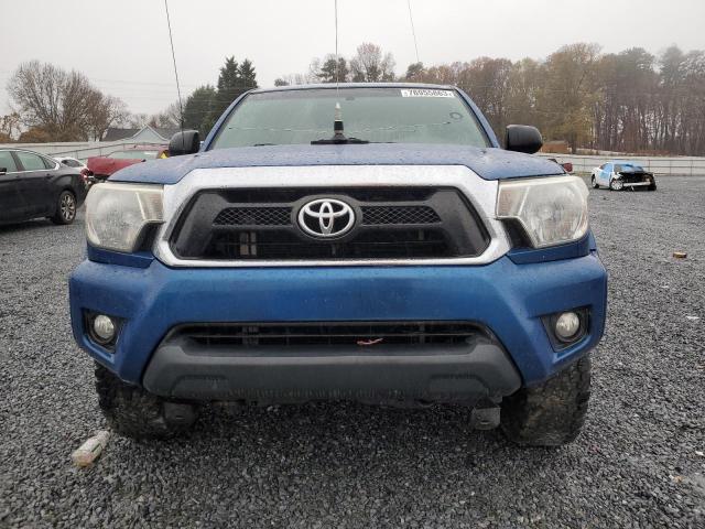 Photo 4 VIN: 5TFJU4GN3FX086423 - TOYOTA TACOMA 