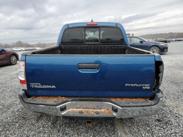 Photo 5 VIN: 5TFJU4GN3FX086423 - TOYOTA TACOMA 