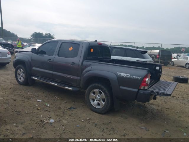 Photo 2 VIN: 5TFJU4GN3FX088771 - TOYOTA TACOMA 