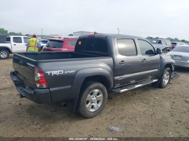 Photo 3 VIN: 5TFJU4GN3FX088771 - TOYOTA TACOMA 