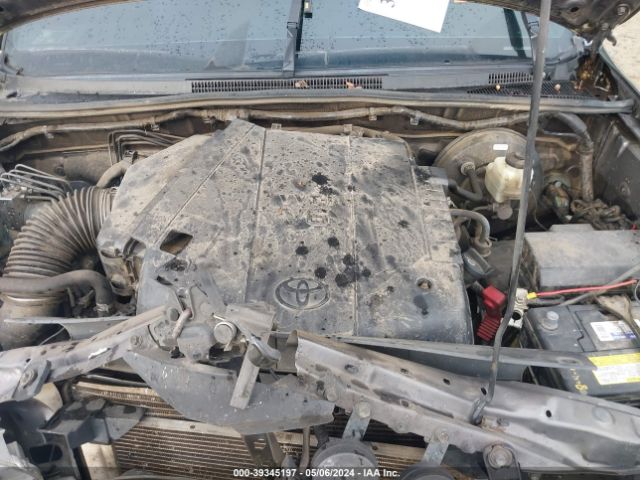 Photo 9 VIN: 5TFJU4GN3FX088771 - TOYOTA TACOMA 