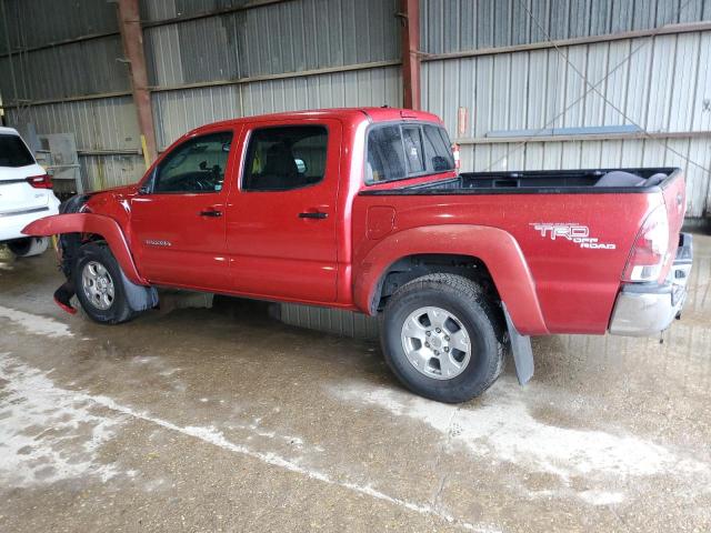 Photo 1 VIN: 5TFJU4GN4BX002944 - TOYOTA TACOMA DOU 