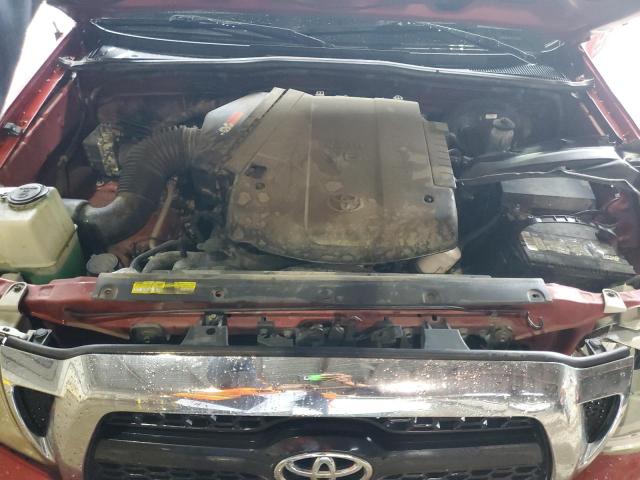 Photo 10 VIN: 5TFJU4GN4BX002944 - TOYOTA TACOMA DOU 