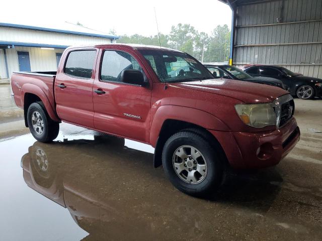 Photo 3 VIN: 5TFJU4GN4BX002944 - TOYOTA TACOMA DOU 