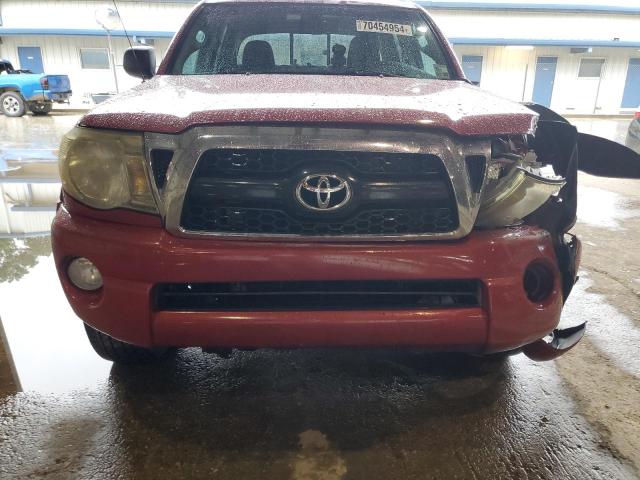 Photo 4 VIN: 5TFJU4GN4BX002944 - TOYOTA TACOMA DOU 