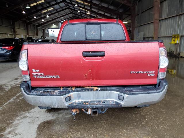 Photo 5 VIN: 5TFJU4GN4BX002944 - TOYOTA TACOMA DOU 