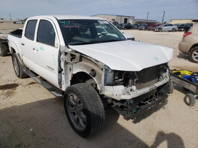 Photo 0 VIN: 5TFJU4GN4BX008064 - TOYOTA TACOMA DOU 