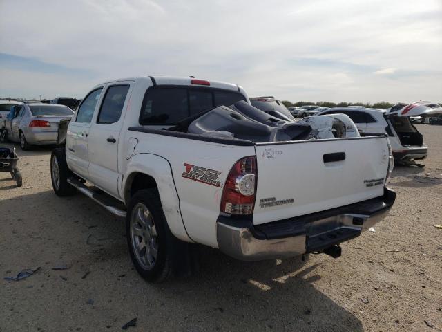 Photo 2 VIN: 5TFJU4GN4BX008064 - TOYOTA TACOMA DOU 