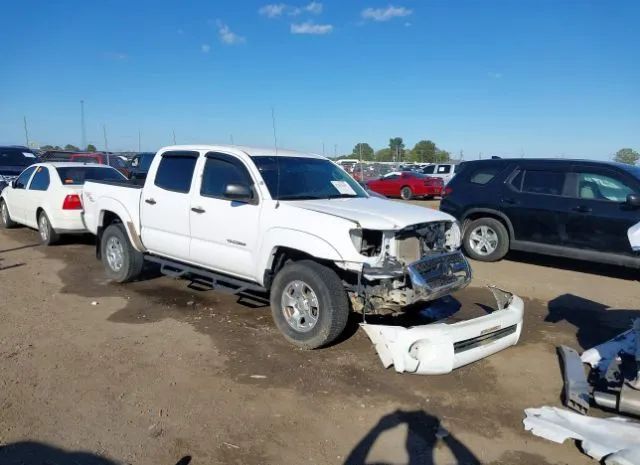 Photo 0 VIN: 5TFJU4GN4BX011448 - TOYOTA TACOMA 