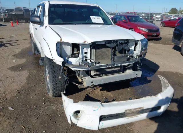 Photo 5 VIN: 5TFJU4GN4BX011448 - TOYOTA TACOMA 