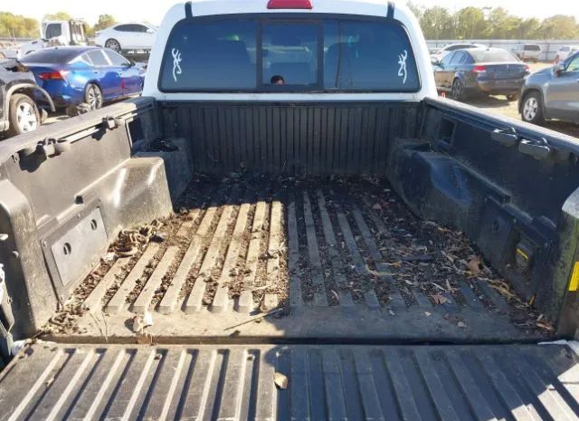 Photo 7 VIN: 5TFJU4GN4BX011448 - TOYOTA TACOMA 