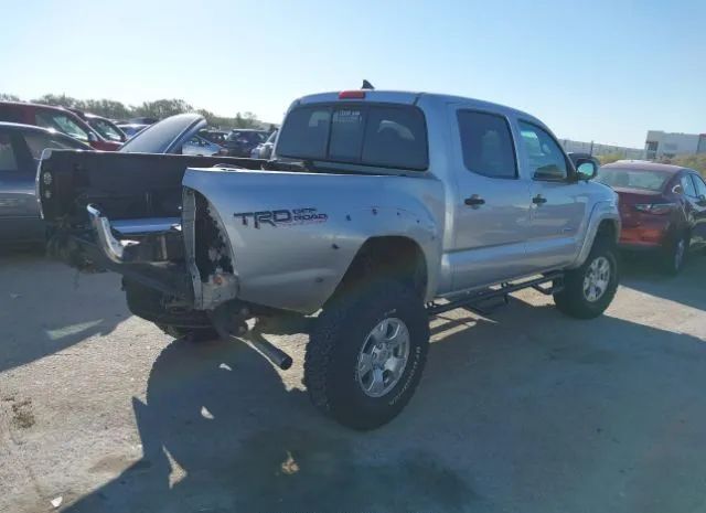 Photo 3 VIN: 5TFJU4GN4CX012598 - TOYOTA TACOMA 