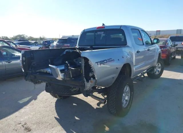 Photo 5 VIN: 5TFJU4GN4CX012598 - TOYOTA TACOMA 