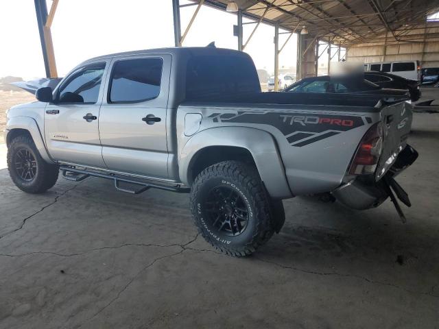 Photo 1 VIN: 5TFJU4GN4CX015680 - TOYOTA TACOMA DOU 