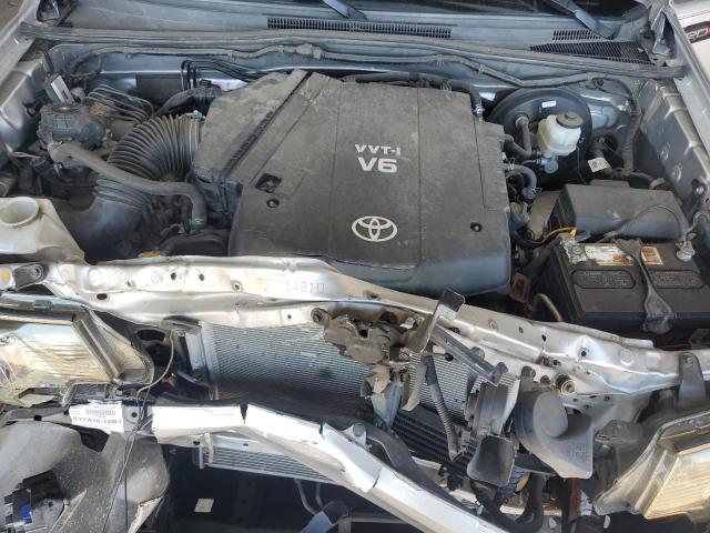 Photo 10 VIN: 5TFJU4GN4CX015680 - TOYOTA TACOMA DOU 