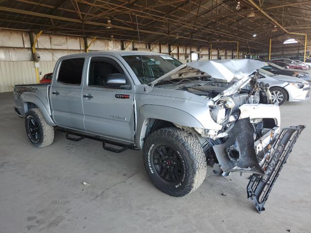 Photo 3 VIN: 5TFJU4GN4CX015680 - TOYOTA TACOMA DOU 