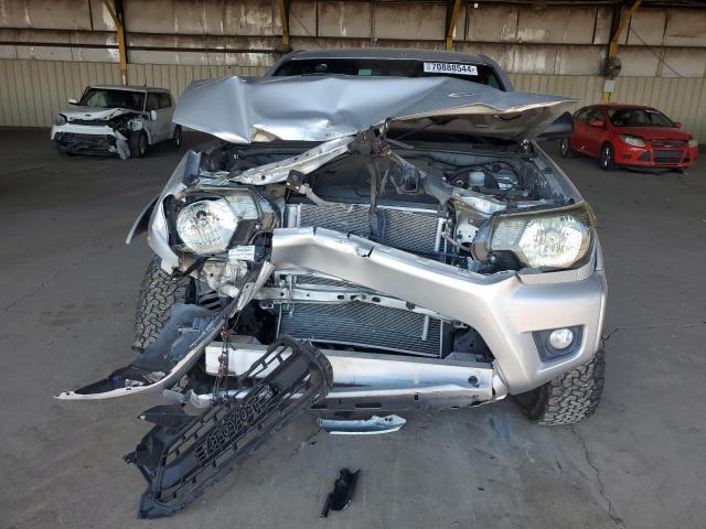 Photo 4 VIN: 5TFJU4GN4CX015680 - TOYOTA TACOMA DOU 