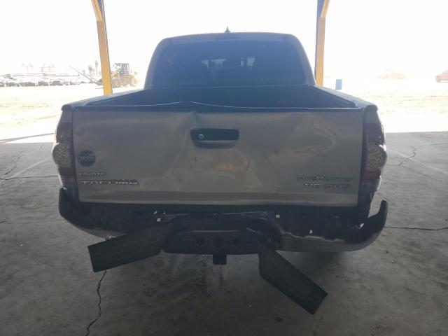 Photo 5 VIN: 5TFJU4GN4CX015680 - TOYOTA TACOMA DOU 