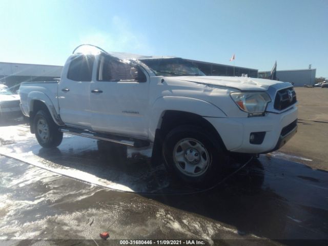 Photo 0 VIN: 5TFJU4GN4CX017977 - TOYOTA TACOMA 