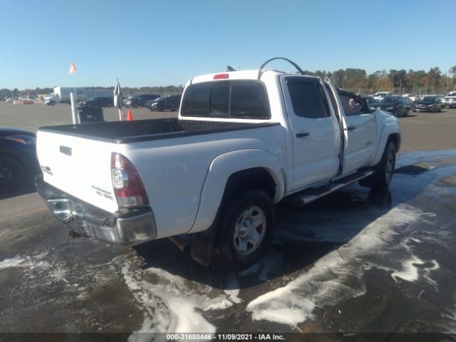 Photo 3 VIN: 5TFJU4GN4CX017977 - TOYOTA TACOMA 