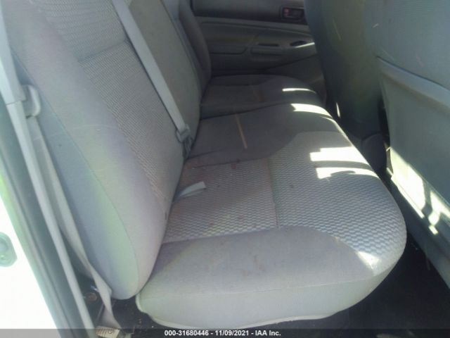 Photo 7 VIN: 5TFJU4GN4CX017977 - TOYOTA TACOMA 