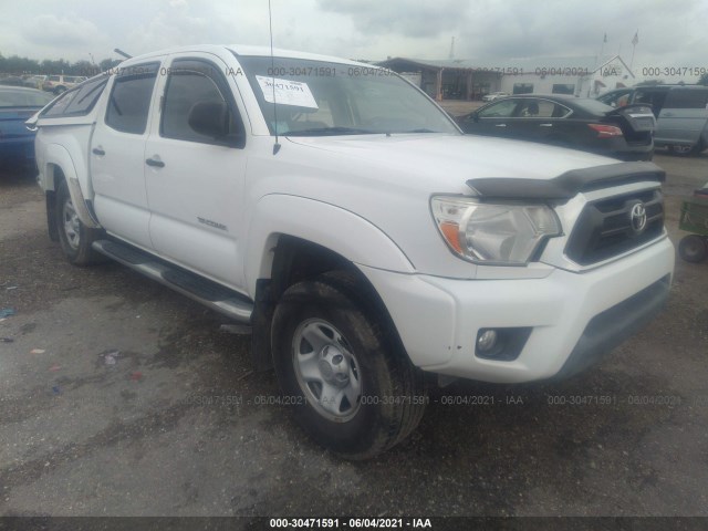 Photo 0 VIN: 5TFJU4GN4CX021804 - TOYOTA TACOMA 