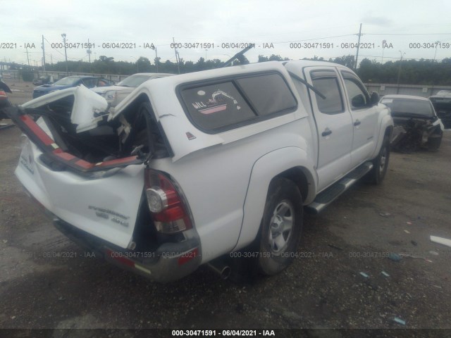 Photo 3 VIN: 5TFJU4GN4CX021804 - TOYOTA TACOMA 