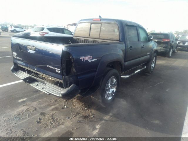 Photo 3 VIN: 5TFJU4GN4CX027649 - TOYOTA TACOMA 