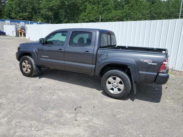 Photo 1 VIN: 5TFJU4GN4DX034442 - TOYOTA TACOMA DOU 