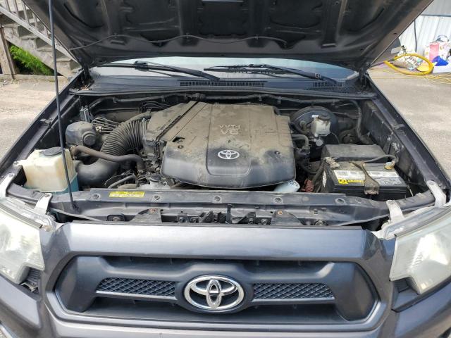 Photo 10 VIN: 5TFJU4GN4DX034442 - TOYOTA TACOMA DOU 