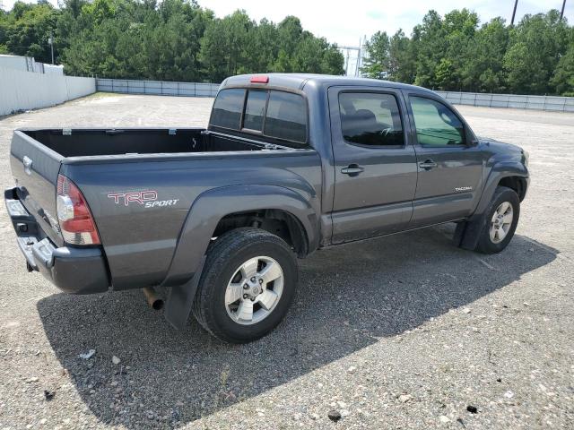 Photo 2 VIN: 5TFJU4GN4DX034442 - TOYOTA TACOMA DOU 