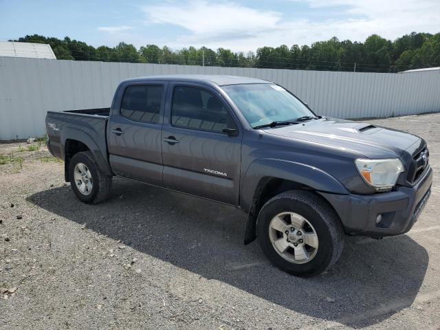 Photo 3 VIN: 5TFJU4GN4DX034442 - TOYOTA TACOMA DOU 