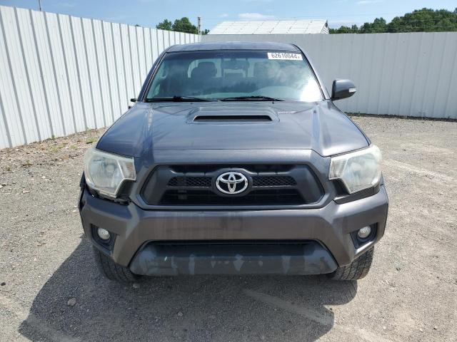 Photo 4 VIN: 5TFJU4GN4DX034442 - TOYOTA TACOMA DOU 