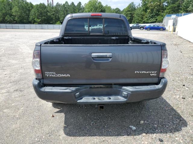 Photo 5 VIN: 5TFJU4GN4DX034442 - TOYOTA TACOMA DOU 