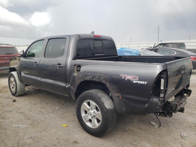 Photo 1 VIN: 5TFJU4GN4DX036126 - TOYOTA TACOMA DOU 