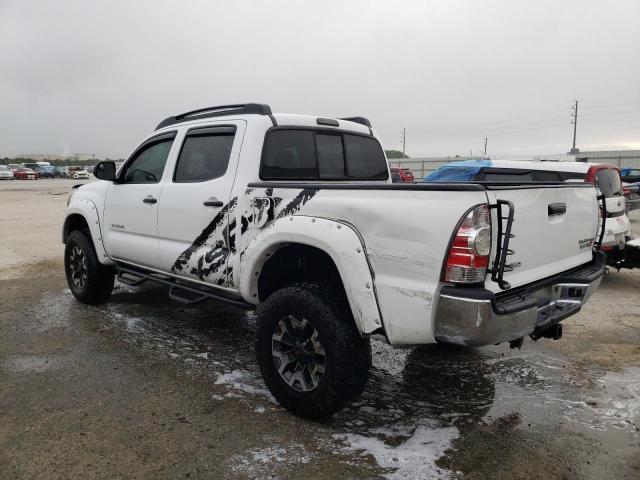 Photo 1 VIN: 5TFJU4GN4DX036563 - TOYOTA TACOMA 