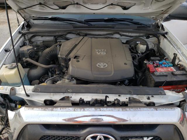 Photo 10 VIN: 5TFJU4GN4DX036563 - TOYOTA TACOMA 