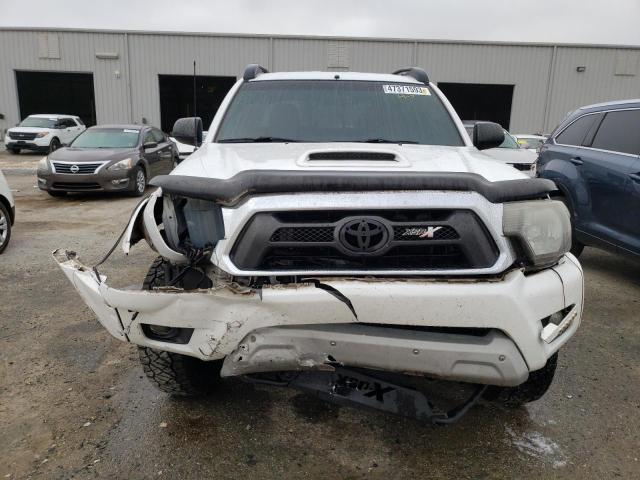 Photo 4 VIN: 5TFJU4GN4DX036563 - TOYOTA TACOMA 