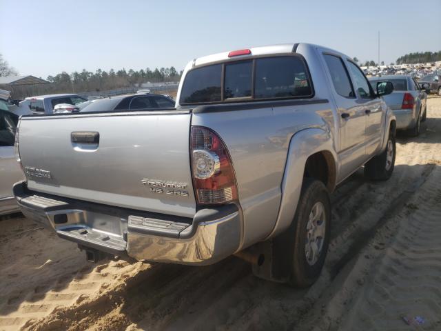 Photo 3 VIN: 5TFJU4GN4DX039852 - TOYOTA TACOMA DOU 