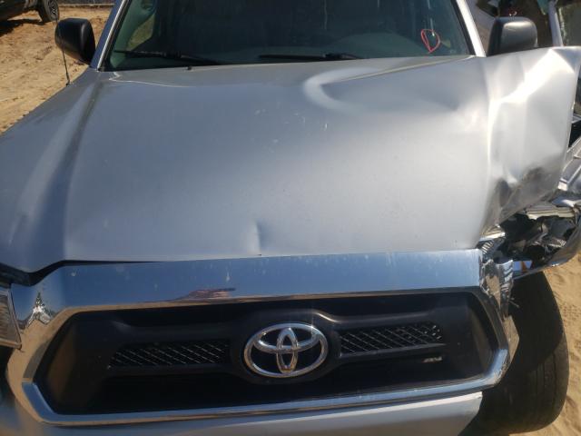 Photo 6 VIN: 5TFJU4GN4DX039852 - TOYOTA TACOMA DOU 