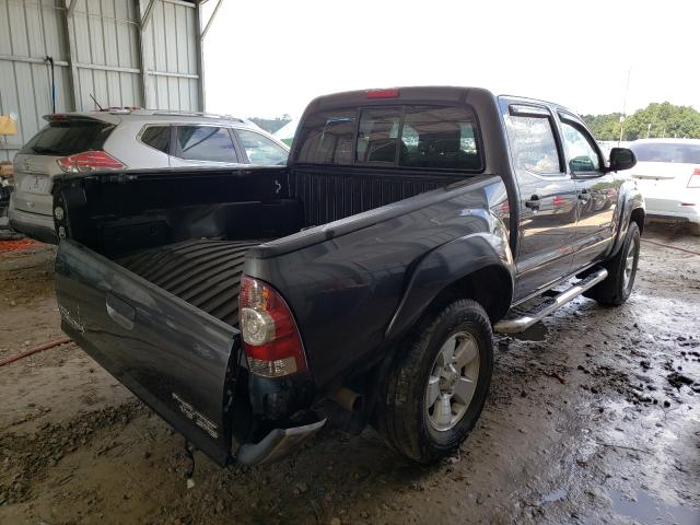 Photo 3 VIN: 5TFJU4GN4DX046963 - TOYOTA TACOMA DOU 